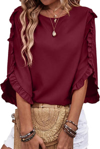 Wine Red