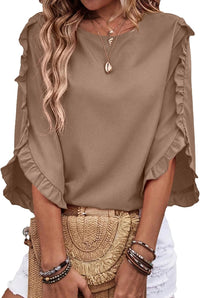 Light Brown