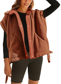 Rust Red