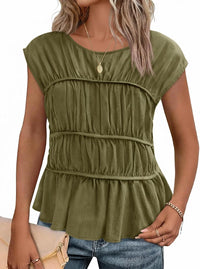 Army Green