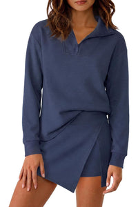 Navy Blue